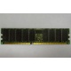 Модуль памяти 1024Mb DDR ECC Samsung pc2100 CL 2.5 (Махачкала)