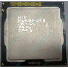 Процессор Intel Core i3-2100 (2x3.1GHz HT /L3 2048kb) SR05C s.1155 (Махачкала)