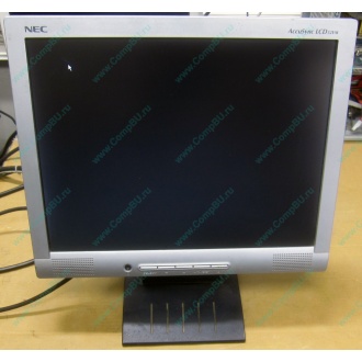 Монитор 15" TFT NEC AccuSync LCD52VM в Махачкале, NEC LCD 52VM (Махачкала)