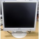 Монитор 17" ЖК Philips 170S с битым пикселем в Махачкале, белый (Махачкала)