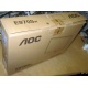 Монитор 18.5" AOS E970S E970Swn (Махачкала)