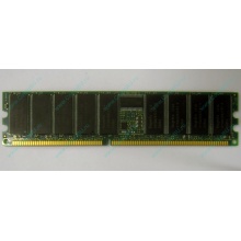 Серверная память 256Mb DDR ECC Hynix pc2100 8EE HMM 311 (Махачкала)