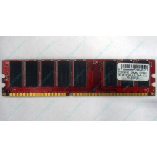 Серверная память 512Mb DDR ECC Kingmax pc-2100 400MHz (Махачкала)