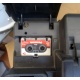 Факс Panasonic с автоответчиком на магнитофонной кассете с пленкой (Махачкала)