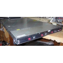 16-ти ядерный сервер 1U HP Proliant DL165 G7 (2 x OPTERON O6128 8x2.0GHz /56Gb DDR3 ECC /300Gb + 2x1000Gb SAS /ATX 500W) - Махачкала