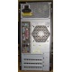 Компьютер Kraftway Kredo KC39 (Intel Core 2 Duo E7500 (2x2.93GHz) s.775 /2048Mb /320Gb /ATX 400W) вид сзади (Махачкала)
