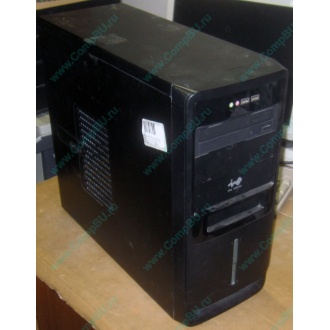 Компьютер Intel Core 2 Duo E7600 (2x3.06GHz) s.775 /2Gb /250Gb /ATX 450W /Windows XP PRO (Махачкала)