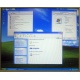 Лицензионная Windows XP PROFESSIONAL на компьютере Intel Core 2 Duo E7600 (2x3.06GHz) s.77 /2Gb /250Gb /ATX 450W (Махачкала)