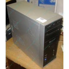 Компьютер Intel Pentium Dual Core E2160 (2x1.8GHz) s.775 /1024Mb /80Gb /ATX 350W /Win XP PRO (Махачкала)