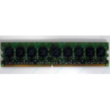 Серверная память 1024Mb DDR2 ECC HP 384376-051 pc2-4200 (533MHz) CL4 HYNIX 2Rx8 PC2-4200E-444-11-A1 (Махачкала)