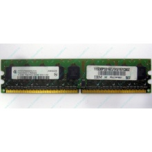 Модуль памяти 512Mb DDR2 ECC IBM 73P3627 pc3200 (Махачкала)