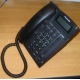 Телефон Panasonic KX-TS2388RU (черный) - Махачкала