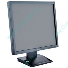 Монитор 17" TFT Acer V173 DOb в Махачкале, монитор 17" ЖК Acer V173DOb (Махачкала)