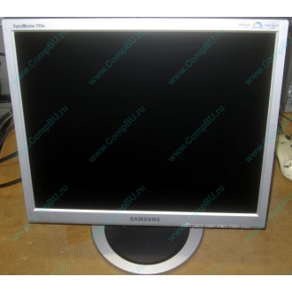 Монитор 17" TFT Samsung 710N (Махачкала)