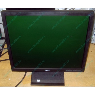 Монитор 17" TFT Acer V173 B в Махачкале, монитор 17" ЖК Acer V173B (Махачкала)