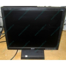 Монитор 17" TFT Acer V173 B в Махачкале, монитор 17" ЖК Acer V173B (Махачкала)