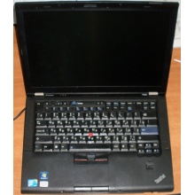 Ноутбук Lenovo Thinkpad T400S 2815-RG9 (Intel Core 2 Duo SP9400 (2x2.4Ghz) /2048Mb DDR3 /no HDD! /14.1" TFT 1440x900) - Махачкала