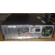 Системный блок HP DC7600 SFF вид сзади (Махачкала)