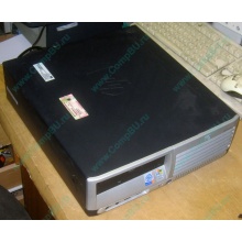 Компьютер HP DC7600 SFF (Intel Pentium-4 521 2.8GHz HT s.775 /1024Mb /160Gb /ATX 240W desktop) - Махачкала