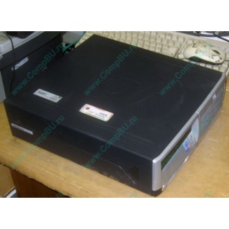 Компьютер HP DC7100 SFF (Intel Pentium-4 520 2.8GHz HT s.775 /1024Mb /80Gb /ATX 240W desktop) - Махачкала