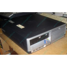 Компьютер HP DC7100 SFF (Intel Pentium-4 540 3.2GHz HT s.775 /1024Mb /80Gb /ATX 240W desktop) - Махачкала