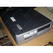 Компьютер HP D530 SFF (Intel Pentium-4 2.6GHz s.478 /1024Mb /80Gb /ATX 240W desktop) - Махачкала