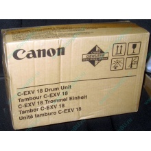 Фотобарабан Canon C-EXV18 Drum Unit (Махачкала)