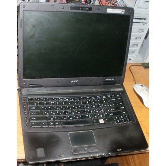 Ноутбук Acer TravelMate 5320-101G12Mi (Intel Celeron 540 1.86Ghz /512Mb DDR2 /80Gb /15.4" TFT 1280x800) - Махачкала