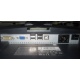 Монитор 18.1" Viewsonic VP181b разъемы (входы/выходы) - Махачкала