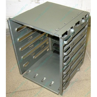 Корзина RID013020 для SCSI HDD с платой BP-9666 (C35-966603-090) - Махачкала