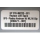 HP P/N 460233-001 Plastics Hardware Kit ML310 G5p spare 460421-001 (Махачкала)