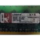 1Gb DDR2 Kingston KVR400D2D8R3/1G 1.8V (Махачкала)
