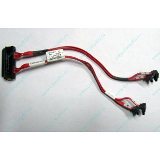 SATA-кабель для корзины HDD HP 451782-001 459190-001 для HP ML310 G5 (Махачкала)