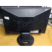 Монитор 19" ЖК Samsung SyncMaster 920NW с дефектами (Махачкала)