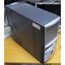 Компьютер Intel Core 2 Duo E8400 (2x3.0GHz) s.775 /4096Mb /160Gb /ATX 350W Power Man /корпус Kraftway чёрный (Махачкала)