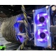 Thermaltake TT-8085 /3x2Gb DDR3 pc3-16000 (2000MHz) + охлаждение памяти на Asus Sabertooth x58 (Махачкала)