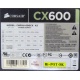 Блок питания 600W Corsair CX600 80 Plus Bronze (Махачкала)