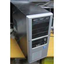 Игровой компьютер Intel Core i7 960 (4x3.2GHz HT) /6Gb /500Gb /1Gb GeForce GTX1060 /ATX 600W (Махачкала)