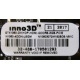 3Gb GDDR5 inno3D GTX1060 192bit PCI-E N1060 (Махачкала)