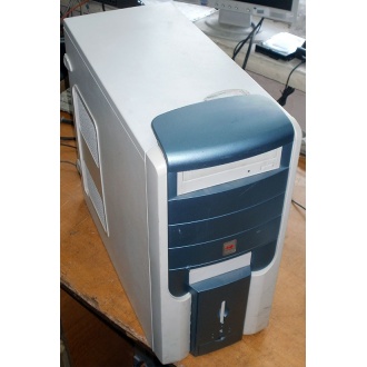 AMD Athlon 64 X2 Dual Core 4400+ (2x2.3GHz) /2048Mb /120Gb /ATX 350W (Махачкала)