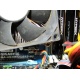 Память 2x4Gb DDR3 HyperX Fury (Kingston) HX316C10FBK2/8 KIT OF 2; 1.5V (с радиатором) на материнской плате Gigabyte GA-H67MA-USB (Махачкала)