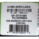 N1060 GF-GTX1060 PCI EXPRESS 3GB GDDR5-DVI+DP+HDMI (VC81CD) - Махачкала