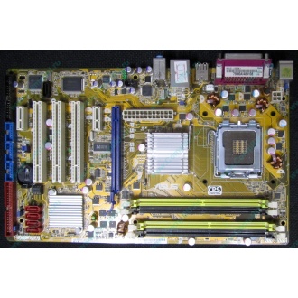 Материнская плата Asus P5B SE s.775 Б/У (Махачкала)