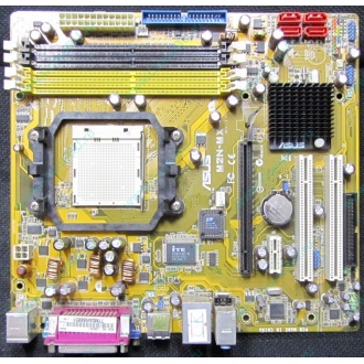 Материнская плата Asus M2N-MX s.AM2 Б/У (Махачкала)