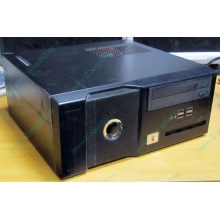 Компактный компьютер Intel Core i5 2300 (4x2.8GHz) /4Gb /500Gb /ATX 300W (Махачкала)