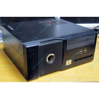 Компактный компьютер Intel Core i5 2300 (4x2.8GHz) /4Gb /500Gb /ATX 300W (Махачкала)