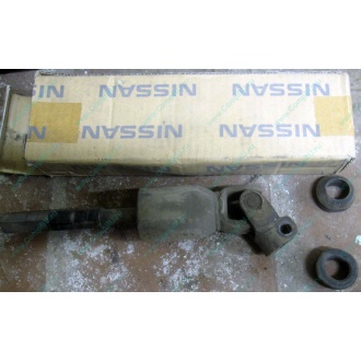 Рулевой кардан 48080-8M100 (Nissan Almera Classic) - Махачкала