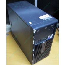 Системный блок Б/У HP Compaq dx7400 MT (Intel Core 2 Quad Q6600 (4x2.4GHz) /4Gb DDR2 /320Gb /ATX 300W) - Махачкала