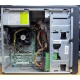 HP Compaq dx7400 MT (Intel Core 2 Quad Q6600 /MS-7352 /4Gb DDR2 /320Gb /ATX 300W Liteon PS-5301) - Махачкала