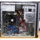 Компьютер БУ AMD Athlon II X2 250 (2x3.0GHz) s.AM3 /3Gb DDR3 /120Gb /video /DVDRW DL /sound /LAN 1G /ATX 300W FSP (Махачкала)